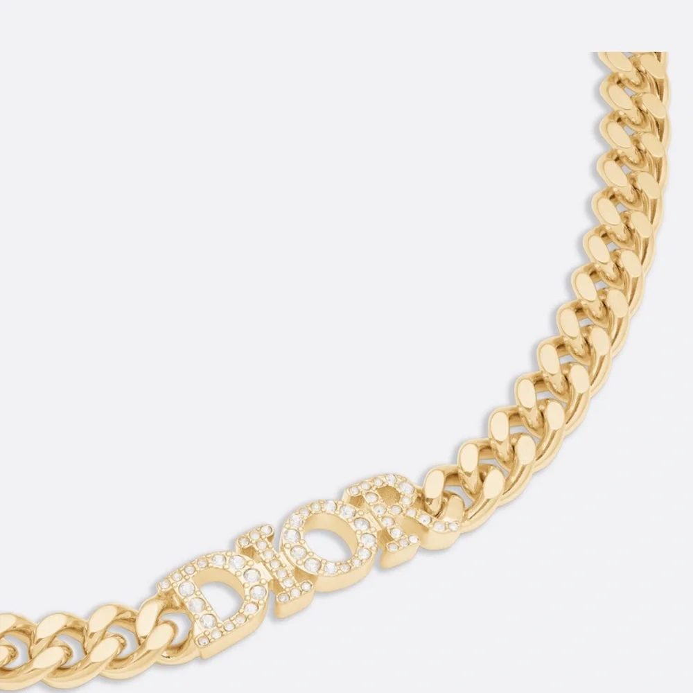 Dior (R)evolution Choker - Picture 3 of 3